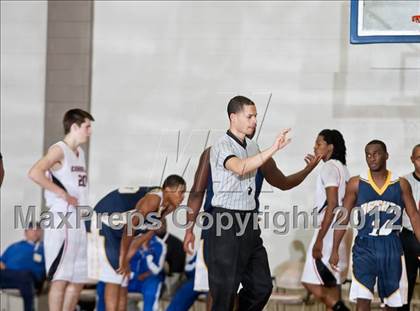 Thumbnail 2 in Arlington Heights @ Coppell (Whataburger Tournament) photogallery.