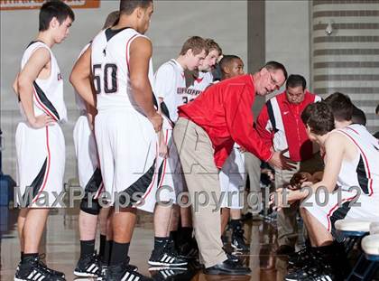 Thumbnail 1 in Arlington Heights @ Coppell (Whataburger Tournament) photogallery.