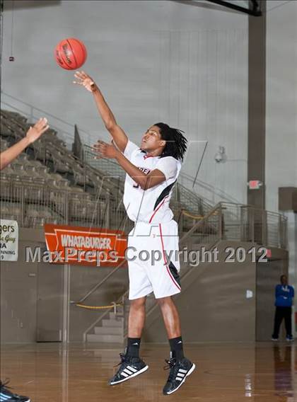 Thumbnail 3 in Arlington Heights @ Coppell (Whataburger Tournament) photogallery.