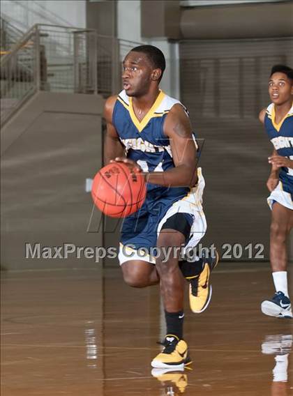 Thumbnail 2 in Arlington Heights @ Coppell (Whataburger Tournament) photogallery.
