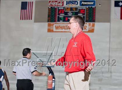 Thumbnail 3 in Arlington Heights @ Coppell (Whataburger Tournament) photogallery.
