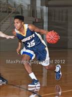 Photo from the gallery "Arlington Heights @ Coppell (Whataburger Tournament)"