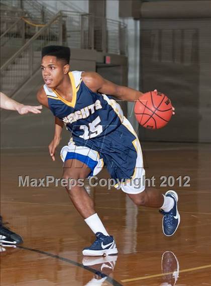 Thumbnail 1 in Arlington Heights @ Coppell (Whataburger Tournament) photogallery.