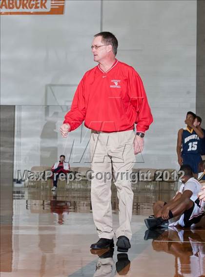 Thumbnail 1 in Arlington Heights @ Coppell (Whataburger Tournament) photogallery.