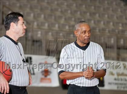 Thumbnail 1 in Arlington Heights @ Coppell (Whataburger Tournament) photogallery.