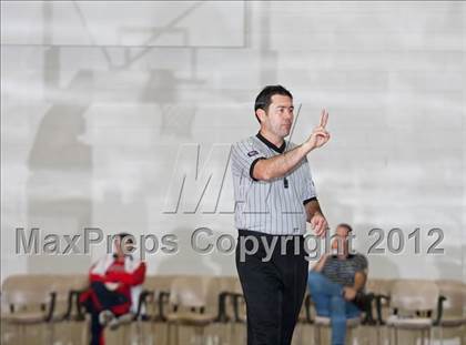 Thumbnail 2 in Arlington Heights @ Coppell (Whataburger Tournament) photogallery.