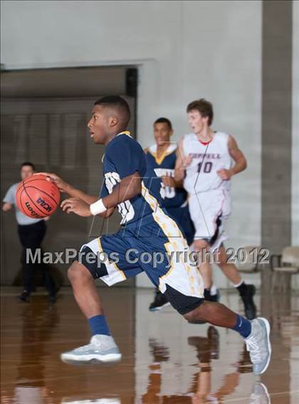 Thumbnail 3 in Arlington Heights @ Coppell (Whataburger Tournament) photogallery.