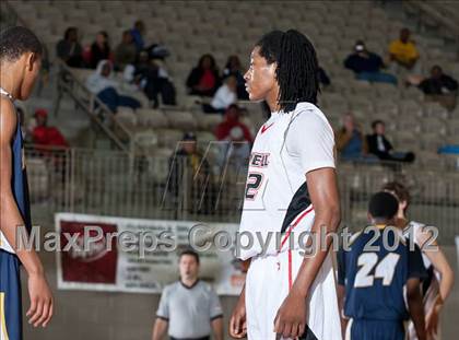 Thumbnail 1 in Arlington Heights @ Coppell (Whataburger Tournament) photogallery.