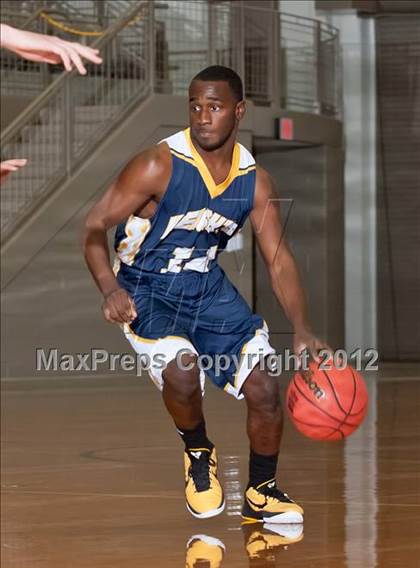 Thumbnail 3 in Arlington Heights @ Coppell (Whataburger Tournament) photogallery.