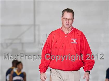 Thumbnail 3 in Arlington Heights @ Coppell (Whataburger Tournament) photogallery.