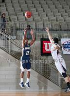 Photo from the gallery "Arlington Heights @ Coppell (Whataburger Tournament)"