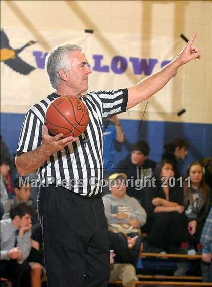 Thumbnail 3 in Princeton vs. Maxwell (Irene Wells Memorial Invitational) photogallery.