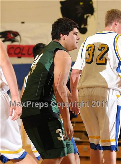 Thumbnail 2 in Princeton vs. Maxwell (Irene Wells Memorial Invitational) photogallery.
