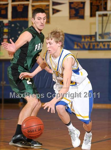 Thumbnail 1 in Princeton vs. Maxwell (Irene Wells Memorial Invitational) photogallery.