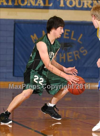 Thumbnail 1 in Princeton vs. Maxwell (Irene Wells Memorial Invitational) photogallery.