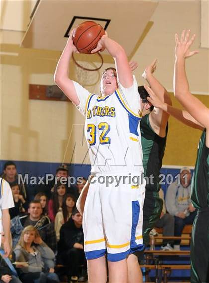 Thumbnail 3 in Princeton vs. Maxwell (Irene Wells Memorial Invitational) photogallery.