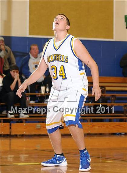 Thumbnail 1 in Princeton vs. Maxwell (Irene Wells Memorial Invitational) photogallery.