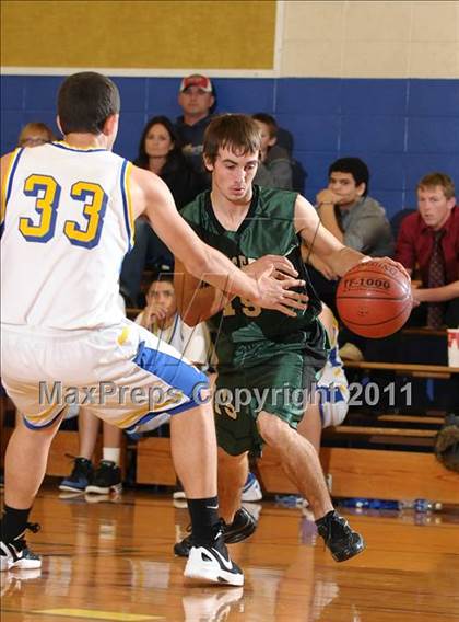 Thumbnail 1 in Princeton vs. Maxwell (Irene Wells Memorial Invitational) photogallery.