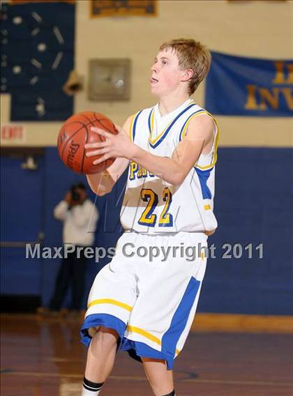 Thumbnail 3 in Princeton vs. Maxwell (Irene Wells Memorial Invitational) photogallery.
