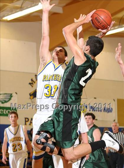 Thumbnail 1 in Princeton vs. Maxwell (Irene Wells Memorial Invitational) photogallery.