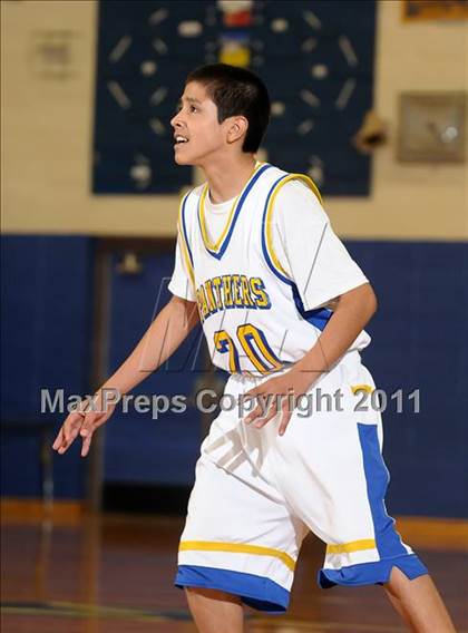Thumbnail 2 in Princeton vs. Maxwell (Irene Wells Memorial Invitational) photogallery.