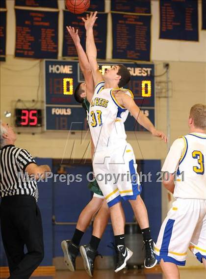 Thumbnail 1 in Princeton vs. Maxwell (Irene Wells Memorial Invitational) photogallery.