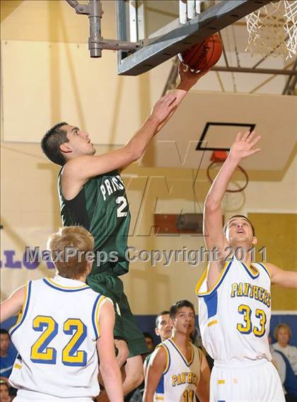 Thumbnail 1 in Princeton vs. Maxwell (Irene Wells Memorial Invitational) photogallery.