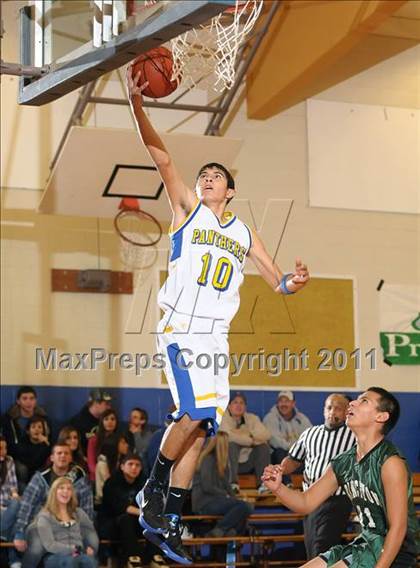 Thumbnail 1 in Princeton vs. Maxwell (Irene Wells Memorial Invitational) photogallery.