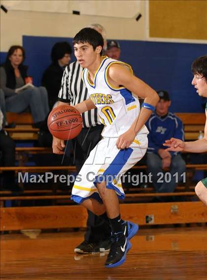 Thumbnail 3 in Princeton vs. Maxwell (Irene Wells Memorial Invitational) photogallery.