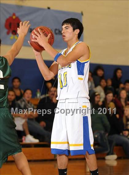Thumbnail 1 in Princeton vs. Maxwell (Irene Wells Memorial Invitational) photogallery.