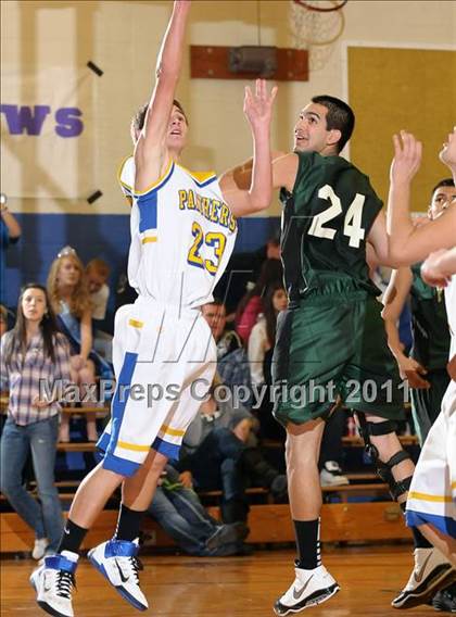 Thumbnail 3 in Princeton vs. Maxwell (Irene Wells Memorial Invitational) photogallery.