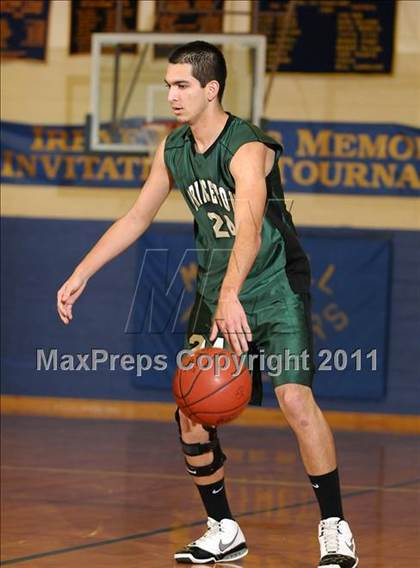 Thumbnail 1 in Princeton vs. Maxwell (Irene Wells Memorial Invitational) photogallery.