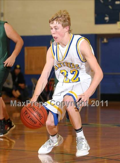 Thumbnail 1 in Princeton vs. Maxwell (Irene Wells Memorial Invitational) photogallery.