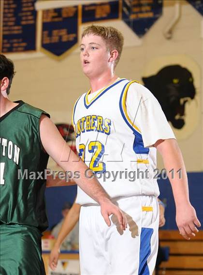 Thumbnail 1 in Princeton vs. Maxwell (Irene Wells Memorial Invitational) photogallery.