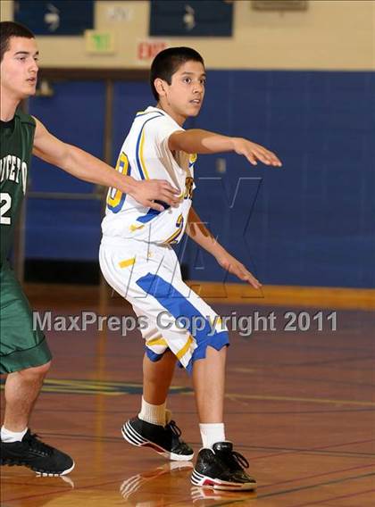 Thumbnail 2 in Princeton vs. Maxwell (Irene Wells Memorial Invitational) photogallery.