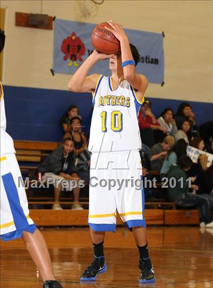 Thumbnail 3 in Princeton vs. Maxwell (Irene Wells Memorial Invitational) photogallery.