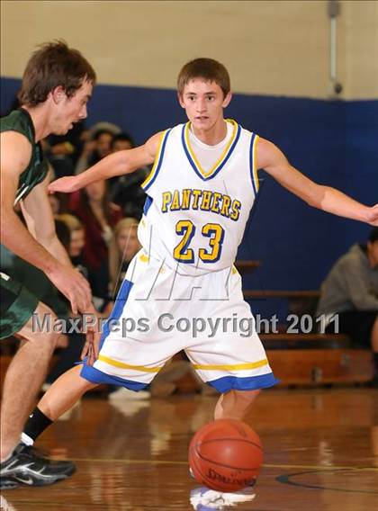 Thumbnail 3 in Princeton vs. Maxwell (Irene Wells Memorial Invitational) photogallery.