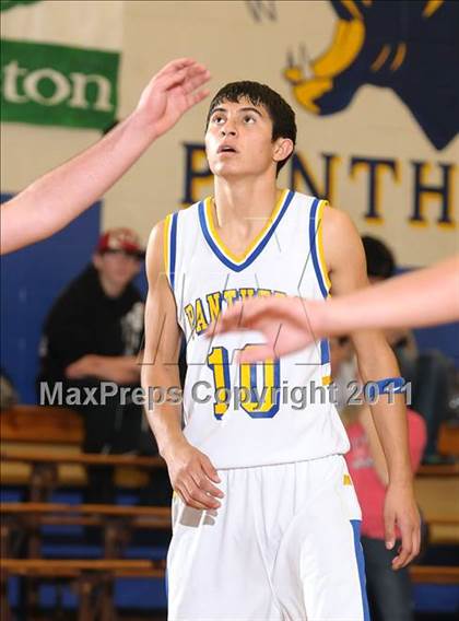 Thumbnail 1 in Princeton vs. Maxwell (Irene Wells Memorial Invitational) photogallery.