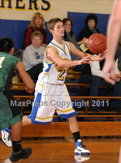 Thumbnail 1 in Princeton vs. Maxwell (Irene Wells Memorial Invitational) photogallery.