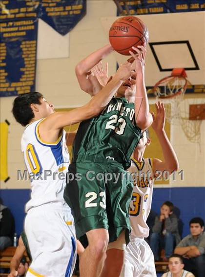 Thumbnail 3 in Princeton vs. Maxwell (Irene Wells Memorial Invitational) photogallery.