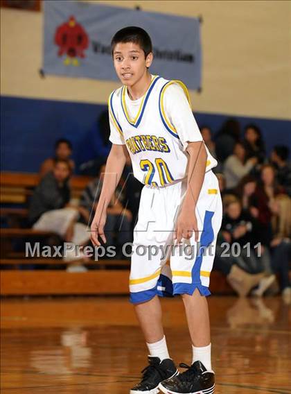 Thumbnail 1 in Princeton vs. Maxwell (Irene Wells Memorial Invitational) photogallery.