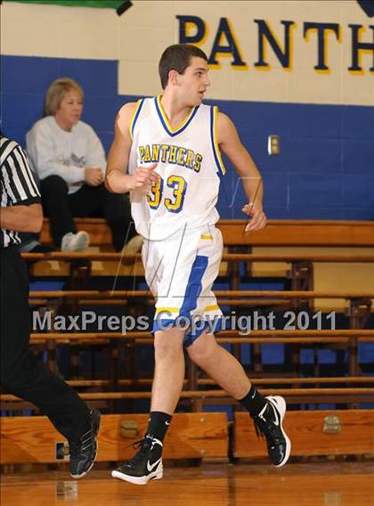 Thumbnail 3 in Princeton vs. Maxwell (Irene Wells Memorial Invitational) photogallery.