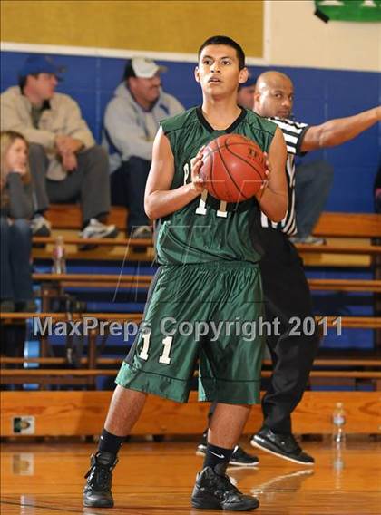 Thumbnail 1 in Princeton vs. Maxwell (Irene Wells Memorial Invitational) photogallery.