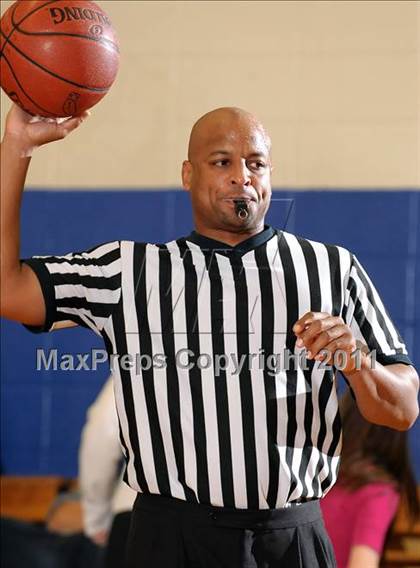Thumbnail 1 in Princeton vs. Maxwell (Irene Wells Memorial Invitational) photogallery.
