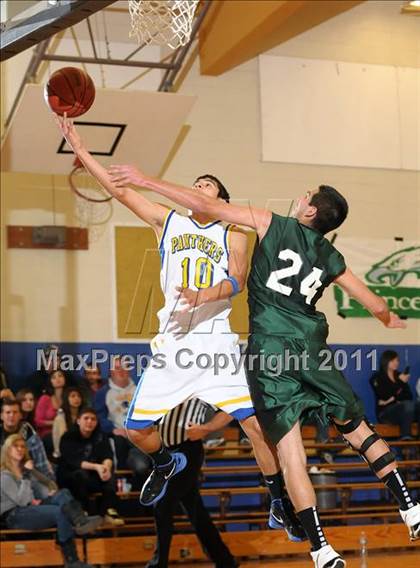 Thumbnail 3 in Princeton vs. Maxwell (Irene Wells Memorial Invitational) photogallery.