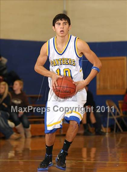 Thumbnail 1 in Princeton vs. Maxwell (Irene Wells Memorial Invitational) photogallery.