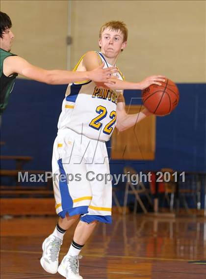 Thumbnail 2 in Princeton vs. Maxwell (Irene Wells Memorial Invitational) photogallery.