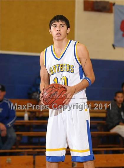 Thumbnail 2 in Princeton vs. Maxwell (Irene Wells Memorial Invitational) photogallery.