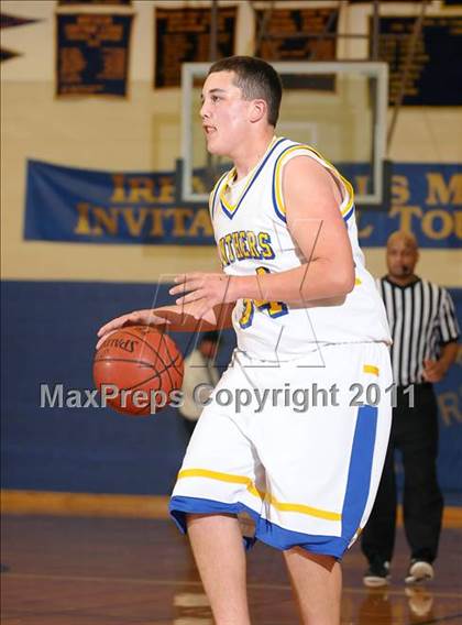 Thumbnail 3 in Princeton vs. Maxwell (Irene Wells Memorial Invitational) photogallery.
