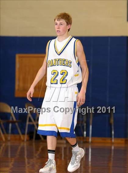 Thumbnail 3 in Princeton vs. Maxwell (Irene Wells Memorial Invitational) photogallery.